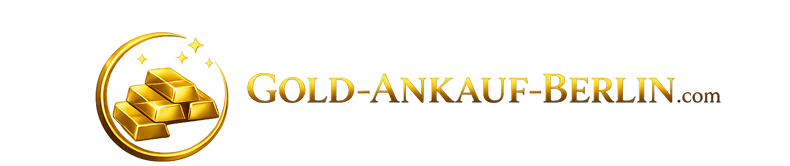 Gold Ankauf Berlin